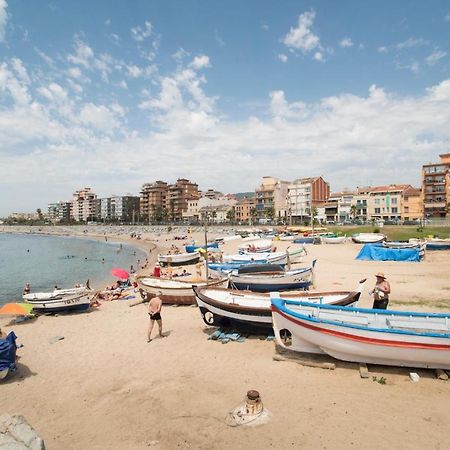Vilamarlux V Vilassar De Mar Εξωτερικό φωτογραφία