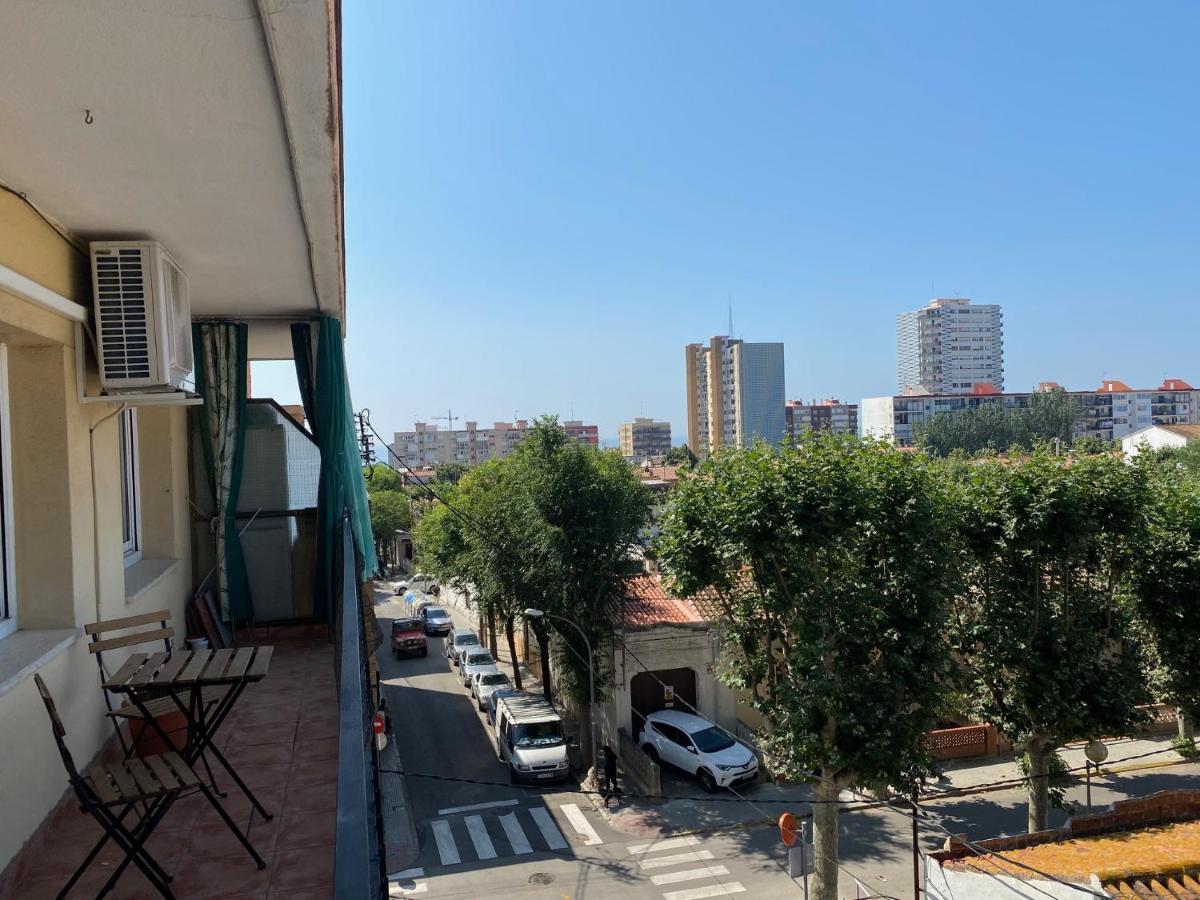 Vilamarlux V Vilassar De Mar Εξωτερικό φωτογραφία