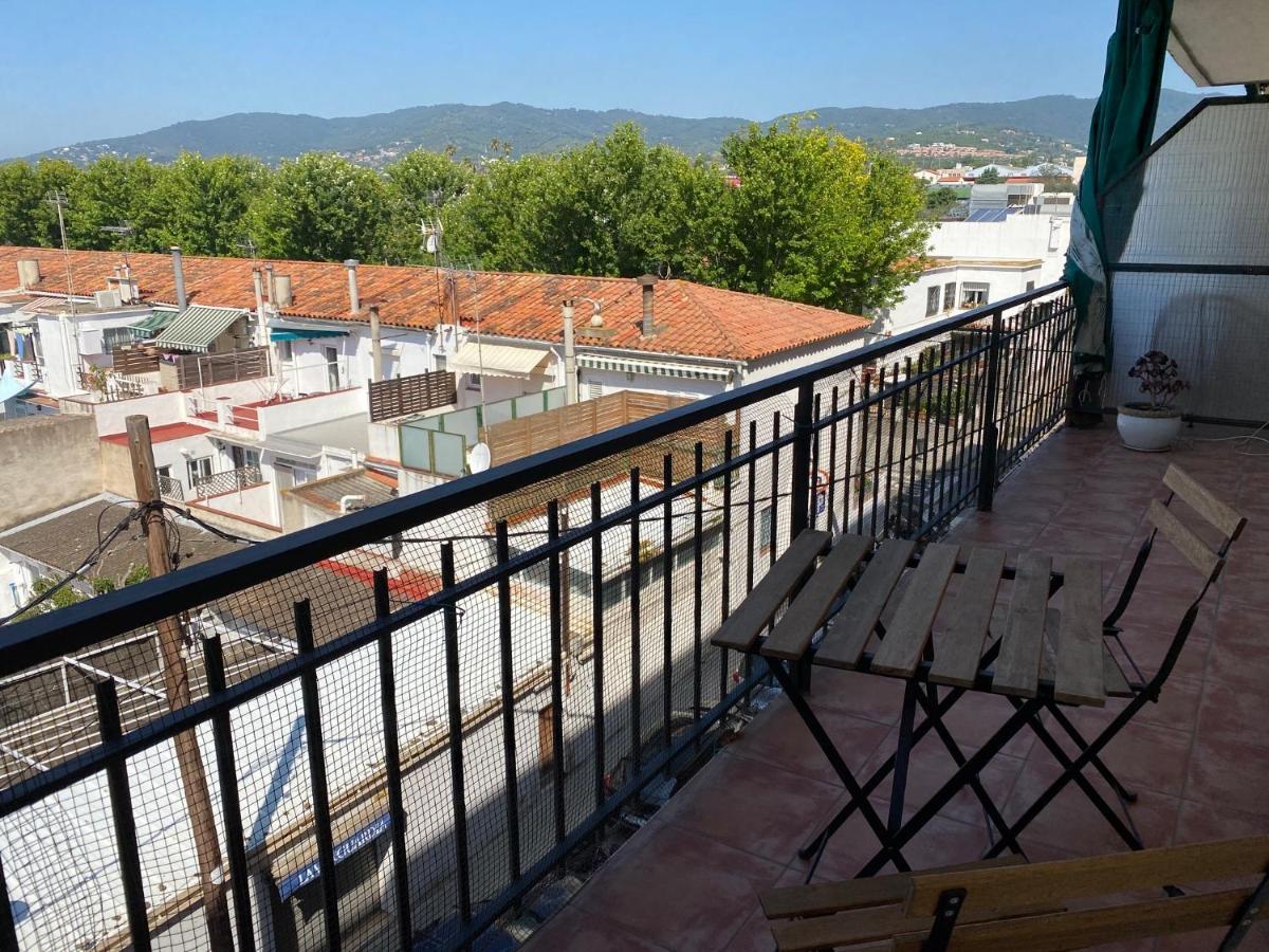 Vilamarlux V Vilassar De Mar Εξωτερικό φωτογραφία